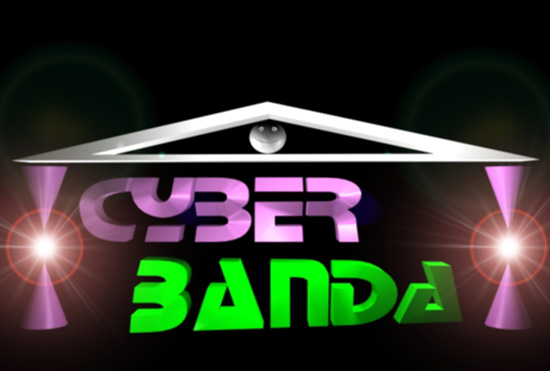 Cyber Banda Official Home Page !!!!